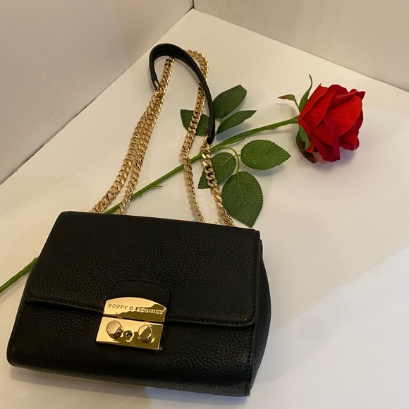 Poppy & Peonies Purses, buy one for $40 and two for $75 - Picture 3 of 4